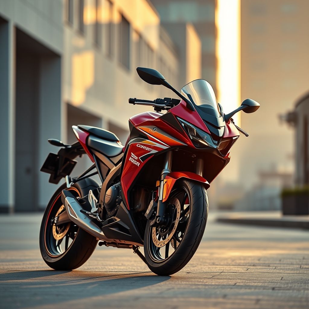 สัมผัสประสบการณ์ CBR650R 2026 รุ่นใหม่